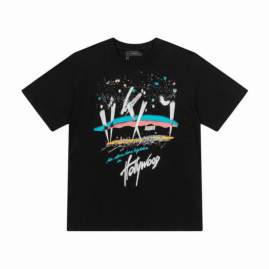 Picture of Amiri T Shirts Short _SKUAmiriS-XL19stx800823845